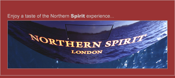 northern spirit london