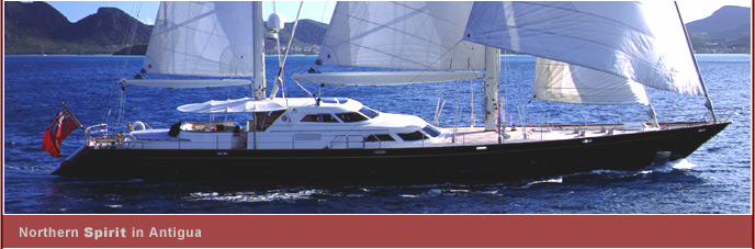 perini navi sailing yacht